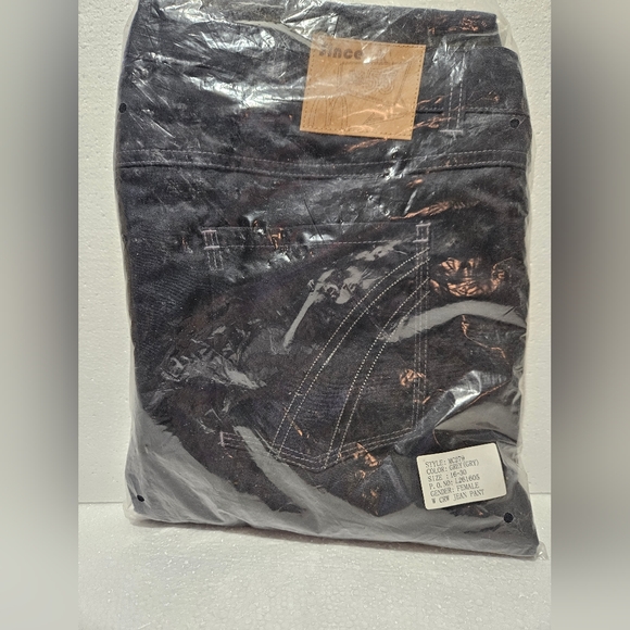 McDonald's Crew Uniform Pants - Picture 9 of 9